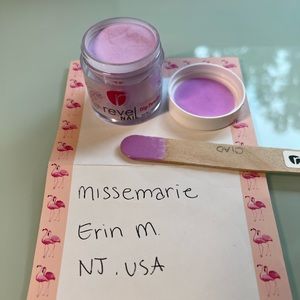 Revel Nail Dip Powder Color Ciao